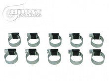 Load image into Gallery viewer, BOOST Products 10 Pack HD Clamps, Black, 2-43/64 - 3-11/32&quot; Range
