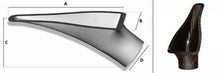 Load image into Gallery viewer, Reverie NACA Ducting 75mm Outlet