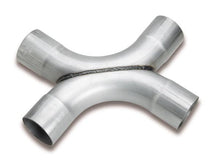 Load image into Gallery viewer, FlowTech 53620FLT  -  Universal 2.5in Cross Pipe