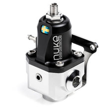 Load image into Gallery viewer, Nuke Performance FPR100m AN-8 Fuel Pressure Regulator