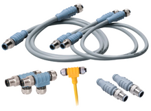 Load image into Gallery viewer, MARETRON CABLE-STARTER-2 Marine Network Starter Kit Built To Last Longer Life