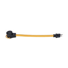 Load image into Gallery viewer, ARCON 14365C Power Cord Adapter 30 Ampere F-15 Ampere M  18 Inch