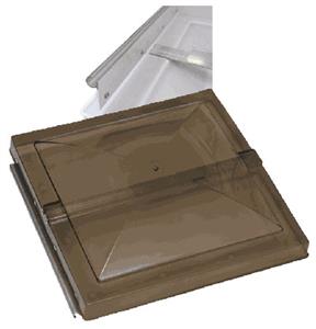 VENTMATE 63118 Roof Vent Lid Replacement Lid
