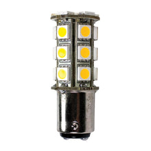 Load image into Gallery viewer, ARCON 50725 Turn Signal Light Bulb - LED Produces Bright White LED Downward Lighting