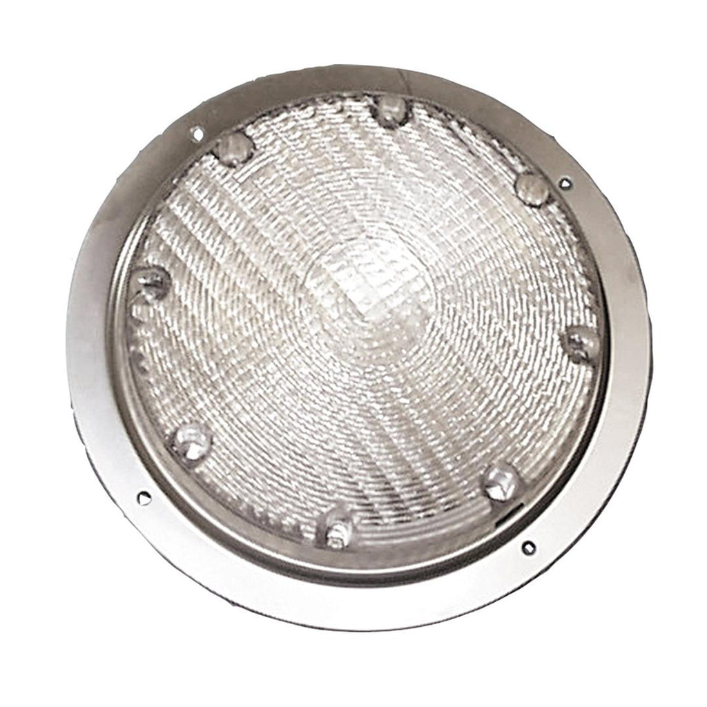 ARCON 20671 Porch Light Offers Double The Light Output