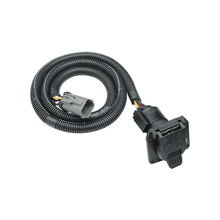Load image into Gallery viewer, TEKONSHA 118243 Trailer Wiring Connector Exact Replacement For Damaged Factory Wiring Harnesses