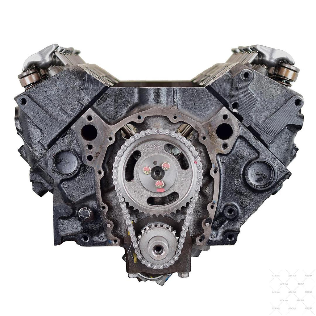 ATK ENGINES DM07 Marine Engine Block - Long ATK Premium Quality Marine Engines Are Designed And Built Specifically For Boating