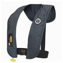 Load image into Gallery viewer, MUSTANG SURV MD4041-191-0-202 PFD - Personal Floatation Device Manual Inflation Handle Allows You To Inflate The Vest At Any Time