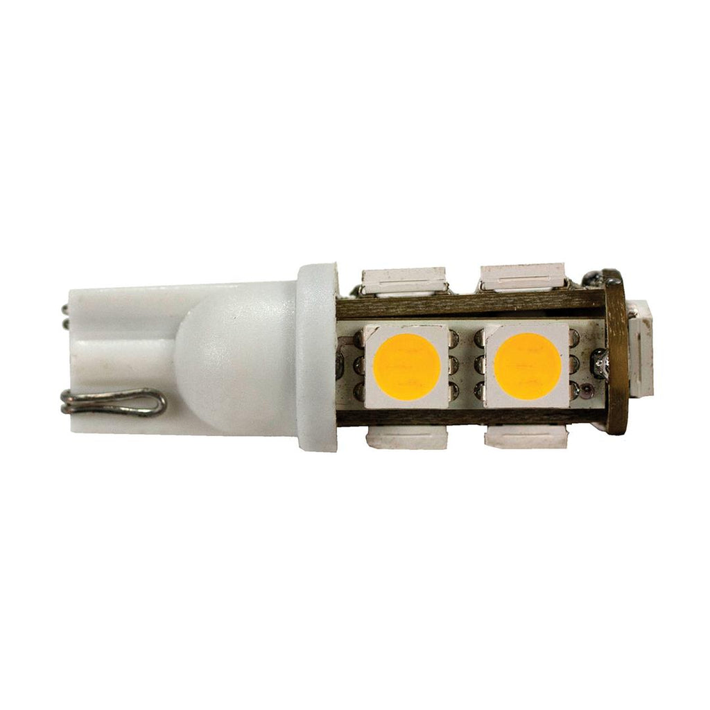 ARCON 51273 Backup Light Bulb - LED Produces Soft White LED Downward Lighting