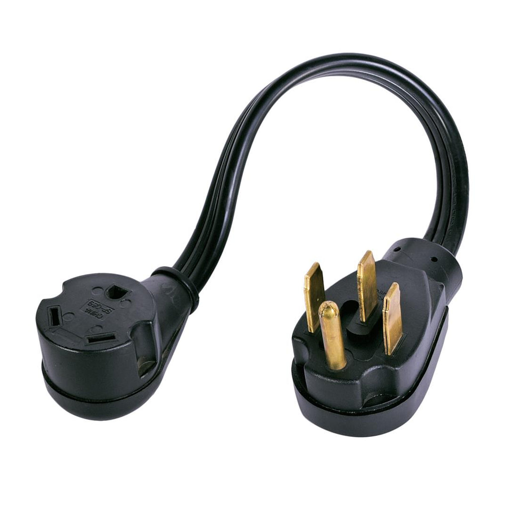 ARCON 14243 Power Cord Adapter 30 Ampere F-50 Ampere M  18 Inch