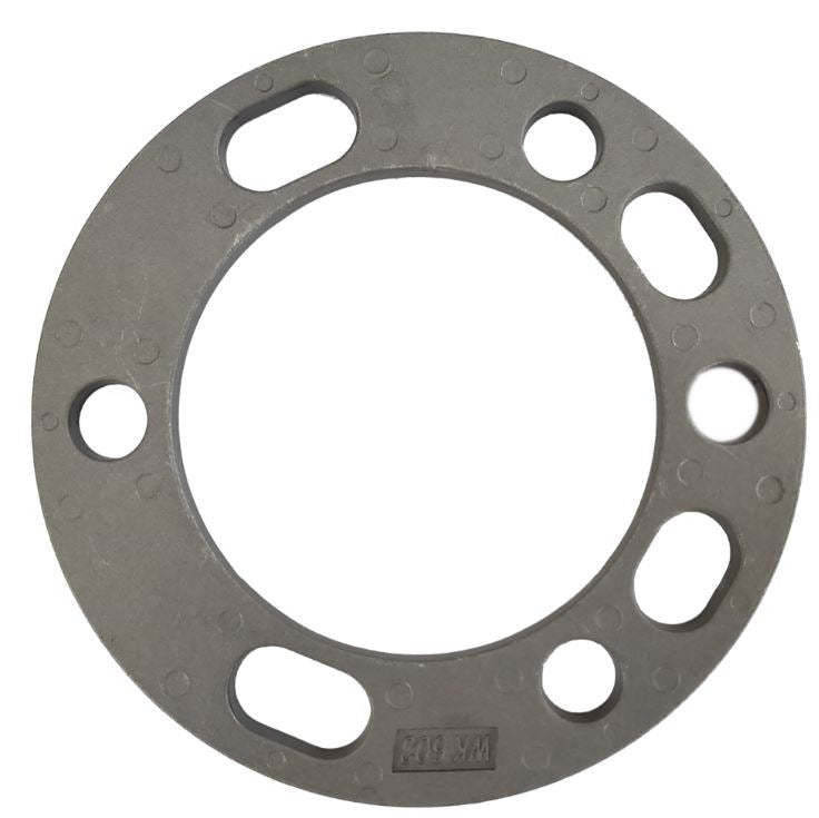 GUNIWHEEL GW.5600 Temporary Repair Shop Wheel Spacer Provides Clearance For Assemblies With Over-Sized Brake Calipers
