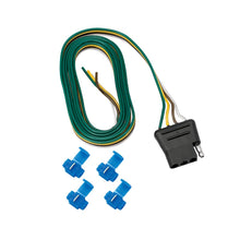 Load image into Gallery viewer, TOW READY 118001 Trailer Wiring Connector 18 Gauge Bonded Wires