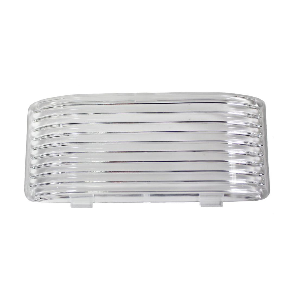 ARCON 18106 Porch Light Lens Illuminate The Surrounding Area To Improve Security And Visibility
