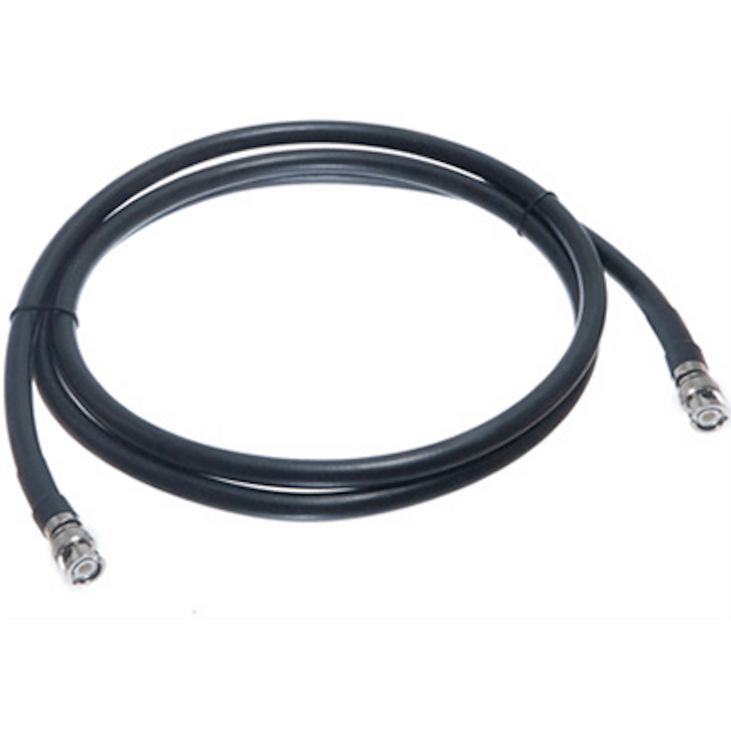 KJM BNC-5 Video Cable For Use With KJM Cameras