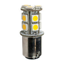 Load image into Gallery viewer, ARCON 50474 Trunk Light Bulb - LED Produces Soft White LED Downward Lighting