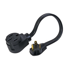 Load image into Gallery viewer, ARCON 14244 Power Cord Adapter 50 Ampere F-30 Ampere M  18 Inch