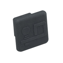 Load image into Gallery viewer, DRAW TITE 2211 Trailer Hitch Cover Made Of Polystyrene Construction