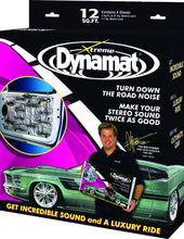 Load image into Gallery viewer, DYNAMAT 10435 Sound Dampening Kit Reduce Road Noise  Hear More Sound