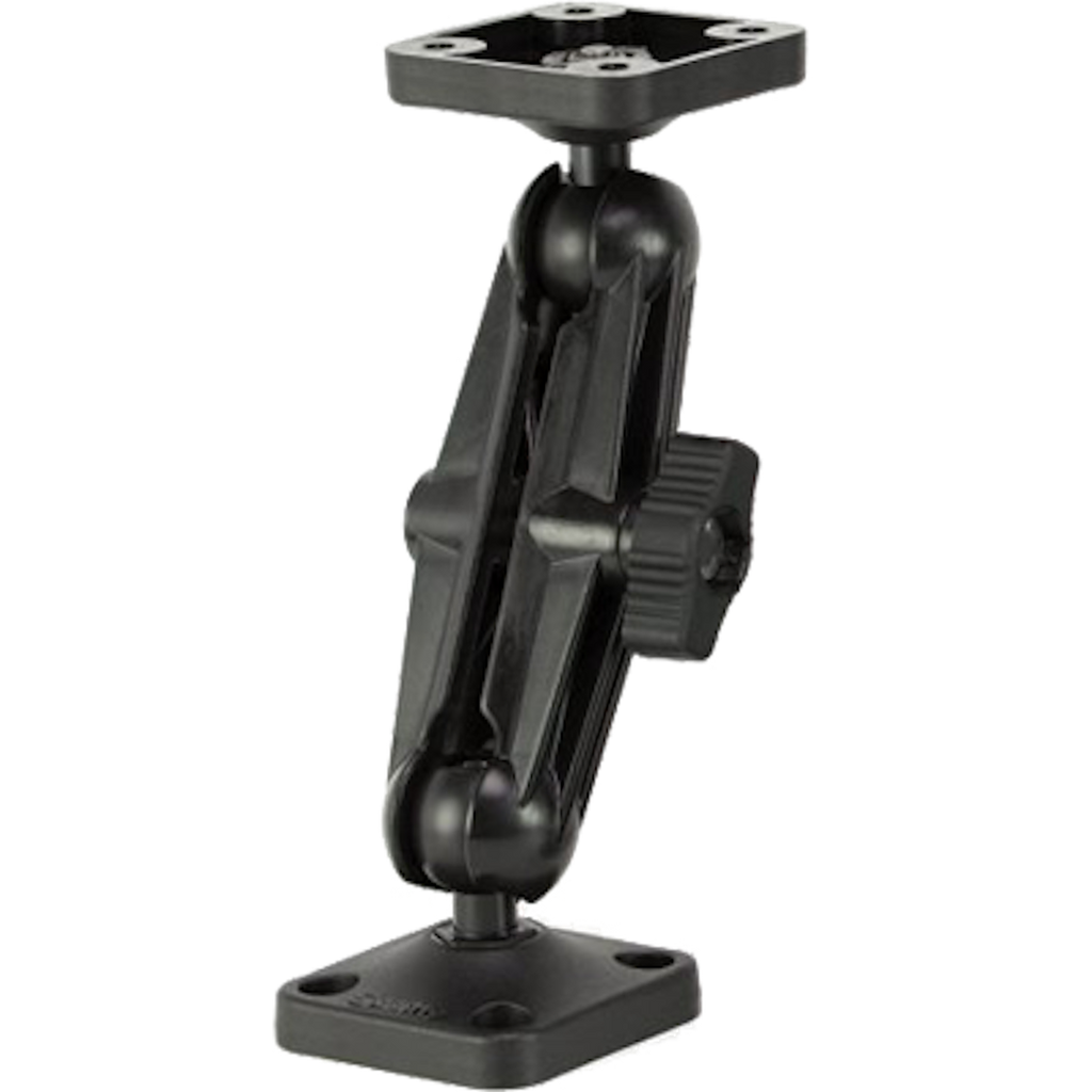 SCOTTY INC. 0150 Accessory Mount Provides A Mounting Platform For A Variety Of Accessories