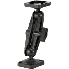 Load image into Gallery viewer, SCOTTY INC. 0150 Accessory Mount Provides A Mounting Platform For A Variety Of Accessories