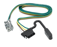 Load image into Gallery viewer, TEKONSHA 118264 Trailer Wiring Connector Exact Replacement For Damaged Factory Wiring Harnesses