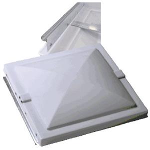 VENTMATE 61634 Roof Vent Lid Replacement Lid