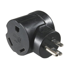 Load image into Gallery viewer, ARCON 14081C Power Cord Adapter 30 Ampere F- 15 Ampere M Adapter