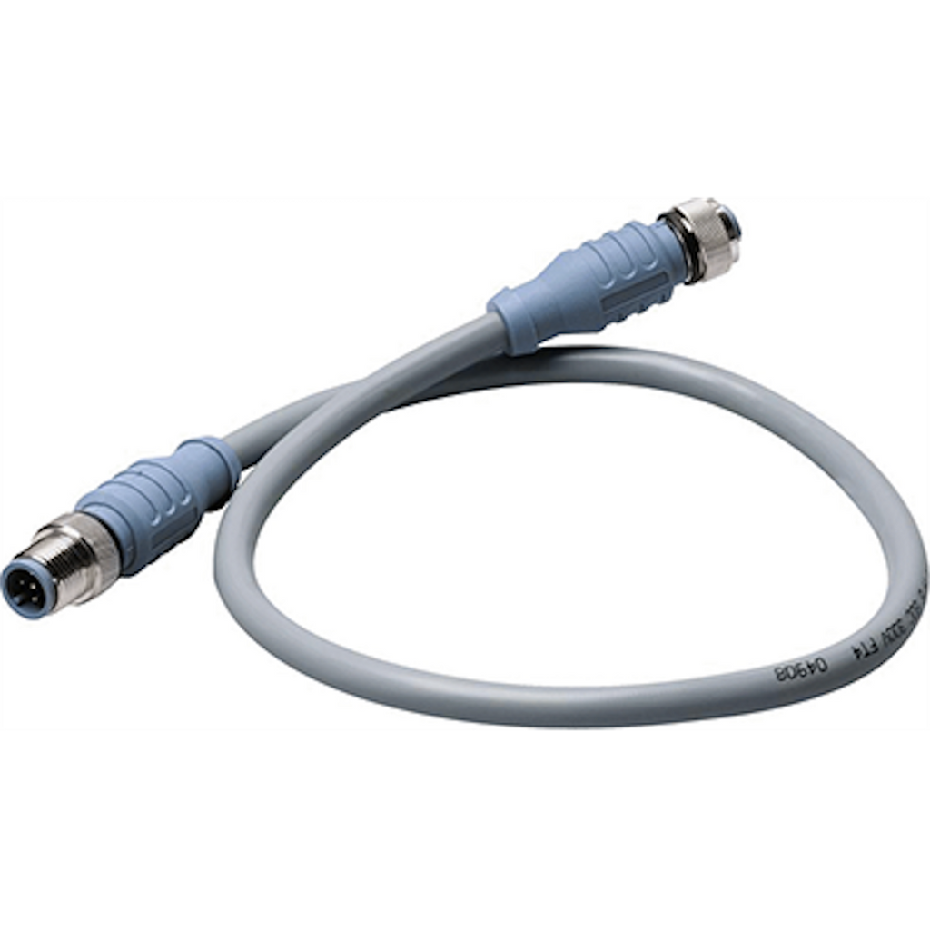 MARETRON CM-CG1-CF-00.5 Marine Network Cable Rugged  IP68 Rated Connectors For Continued Connection Integrity In Marine Environments