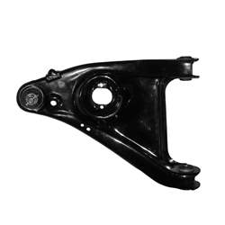 GOODMARK GMK4020973671R Control Arm Made Of Steel And Rubber