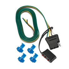 Load image into Gallery viewer, TOW READY 118002 Trailer Wiring Connector 18 Gauge Bonded Wires