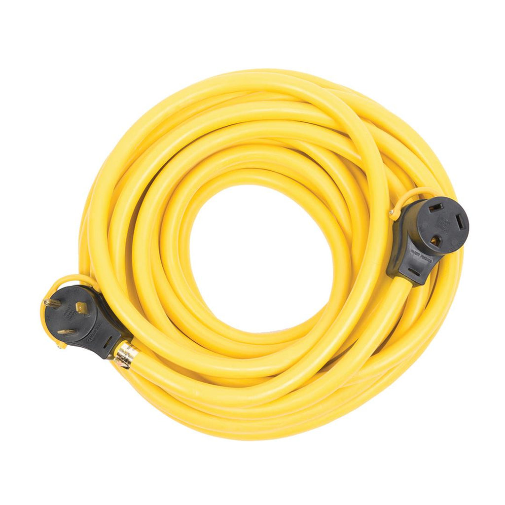ARCON 11534 Power Cord Male End Rating: 30 Ampere  Female End Rating: 30 Ampere