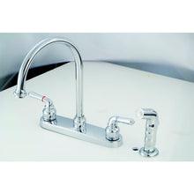 Load image into Gallery viewer, EMPIRE FAUCE CH801GS Faucet Washerless Quarter Turn Cartridges Provide Smooth Operation And High Performance Corrosion Resistant