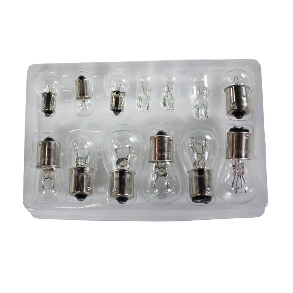 ARCON 51270 Multi Purpose Light Bulb Less Power Consumption Reduces The Drain On The Battery