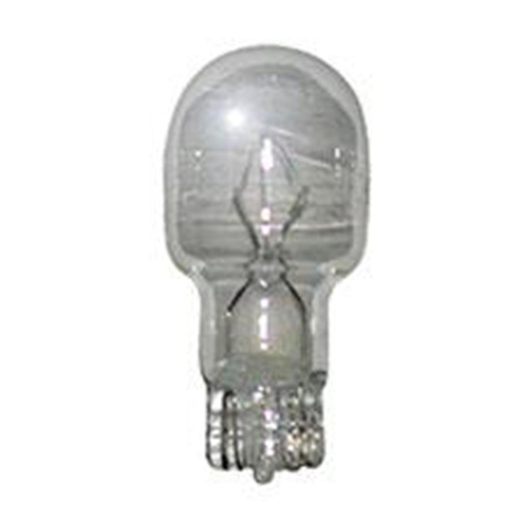 ARCON 16794 Backup Light Bulb Less Power Consumption Reduces The Drain On The Battery