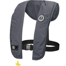 Load image into Gallery viewer, MUSTANG SURV MD201403-191 PFD - Personal Floatation Device Approval: USCG -- Commercial Type V (Type III performance approved only when worn)  Recreational Type III (Meets minimum buoyancy rating of 22.5 LBS)