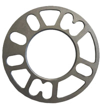 Load image into Gallery viewer, GUNIWHEEL GW.4500 Temporary Repair Shop Wheel Spacer Provides Clearance For Assemblies With Over-Sized Brake Calipers