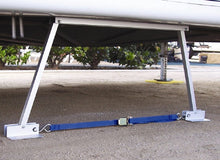 Load image into Gallery viewer, VALTERRA LLC 020106 Trailer Stabilizer Jack Stand Eliminates Rattle  Bouncing And Swaying