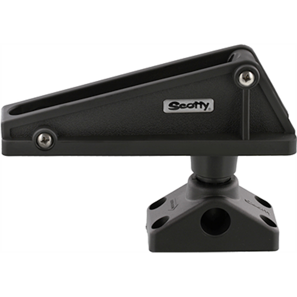 SCOTTY INC. 0276 Boat Anchor Lock High-Grade Design Delivers Extended Lifespan