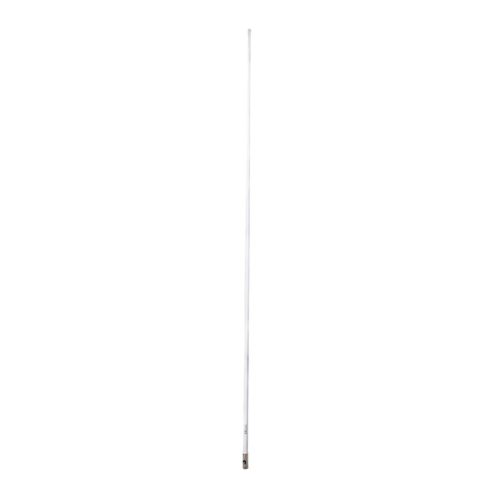 KJM A786-AMFM Antenna Thick Brass And Copper Elements Provide Greater Range  Clarity And Efficiency