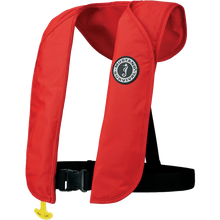 Load image into Gallery viewer, MUSTANG SURV MD4032-4 PFD - Personal Floatation Device Approval: Harmonized Level 70 - USA and Canada (Meets minimum buoyancy of 15.7 LBS)