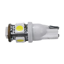 Load image into Gallery viewer, ARCON 50558 Roof Marker Light Bulb - LED Produces Bright White LED Downward Lighting