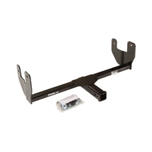 Load image into Gallery viewer, DRAW TITE 65061 Trailer Hitch Front 2 Inch Square Receiver Tube Opening. Ensures Perfect Fit And Top Towing Performance
