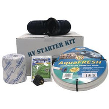 Load image into Gallery viewer, VALTERRA LLC 03-5010LOT2 RV Start Up Kit One Roll Toilet Paper