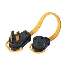 Load image into Gallery viewer, ARCON 14368 Power Cord Adapter 30 Ampere F-50 Ampere M  18 Inch