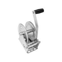 Load image into Gallery viewer, FULTON 142103 Trailer Boat Winch Featuring Solid Drum Gear Construction  Factory-Lubricated Drive Systems