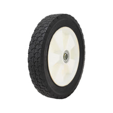 Load image into Gallery viewer, TOTE-N-STOR 20015 Portable Waste Holding Tank Wheel Designed To Use With Tote-N-Stor 4-Wheeler Portable RV Waste Tank