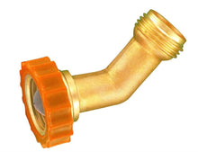 Load image into Gallery viewer, VALTERRA LLC A01-0019VP Fresh Water Hose End Protector Prevents Hose From Kinking Or Pinching