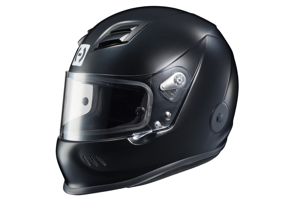 HJC H10 Helmet Black Size L