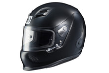 Load image into Gallery viewer, HJC H10 Helmet Black Size L