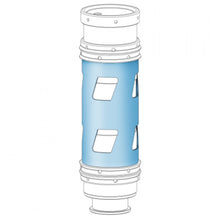 Load image into Gallery viewer, Nuke Performance Steel Mounting Tube for Air Jack 90 C